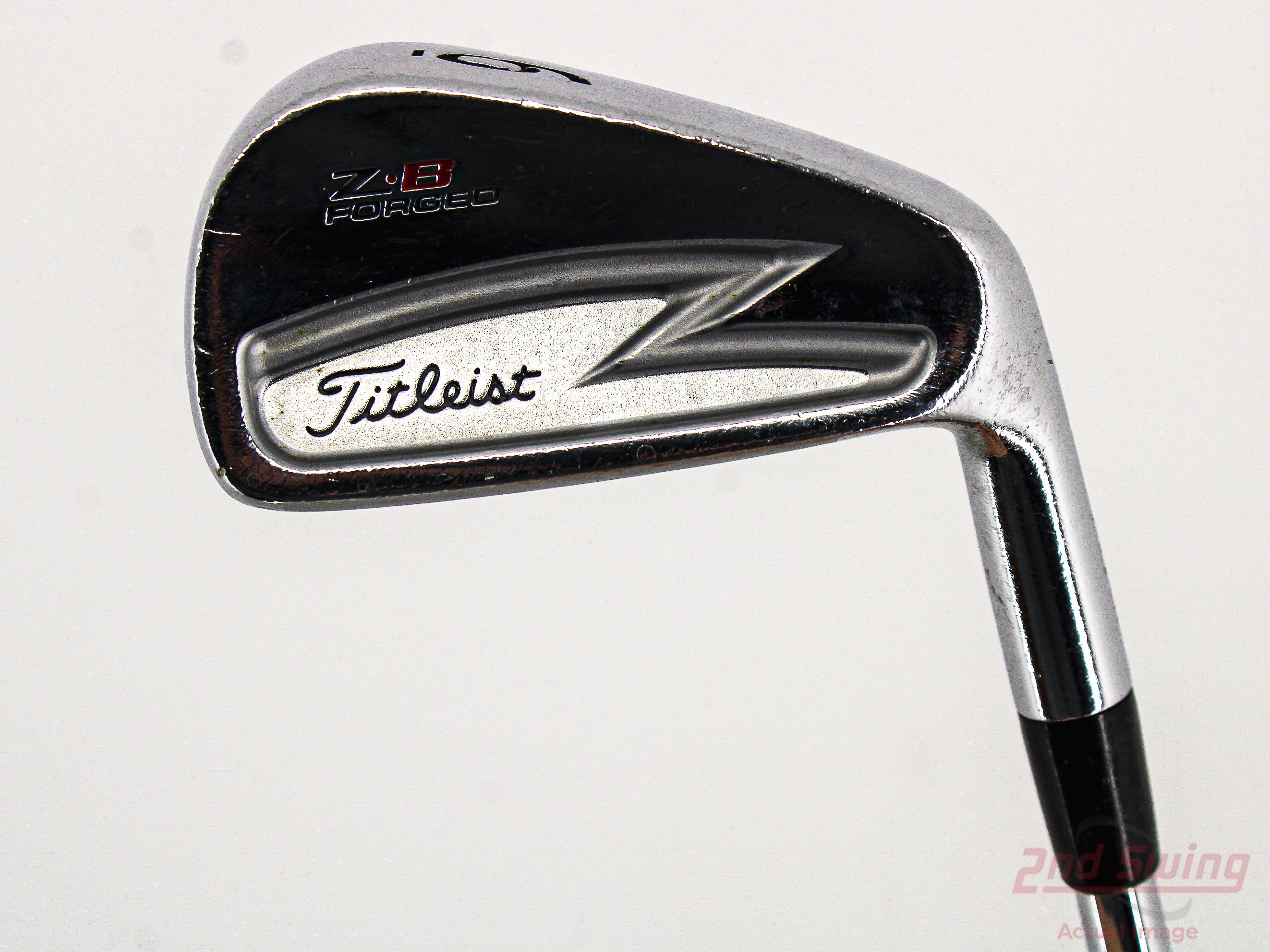 Titleist ZB Forged Single Iron | 2nd Swing Golf