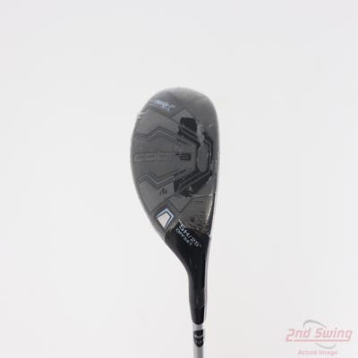 Mint Cobra 2023 Air X Womens Hybrid 5 Hybrid 25° Cobra Ultralite 45 Graphite Ladies Right Handed 38.0in