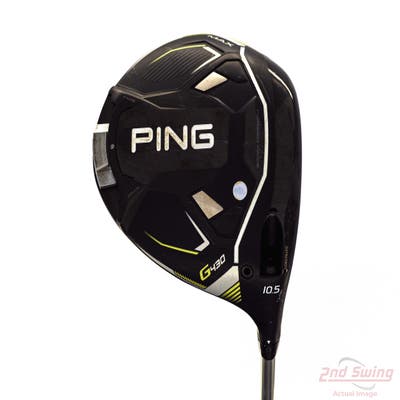 Ping G430 MAX Driver 10.5° ALTA Quick 45 Graphite Senior Right Handed 46.0in