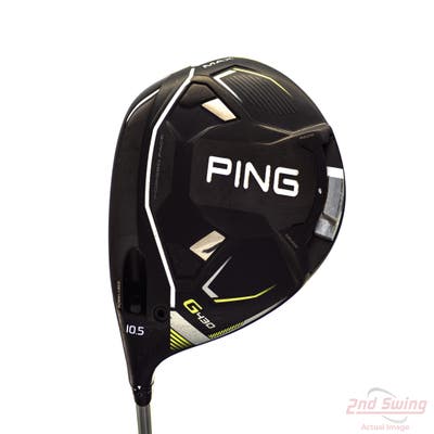 Ping G430 MAX Driver 10.5° ALTA Quick 45 Graphite Senior Left Handed 46.0in