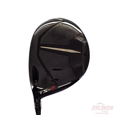 Titleist TSR2 Driver 9° MCA Tensei AV-XLINK Blue 55 Graphite Stiff Left Handed 45.75in