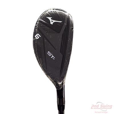 Mint Mizuno ST-X 220 Hybrid 6 Hybrid 26° UST Helium Nanocore IP 50 Graphite Ladies Right Handed 38.5in