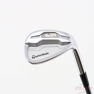TaylorMade SLDR Wedge Gap GW TM Fujikura SLDR 67 Graphite Regular Right Handed 36.5in