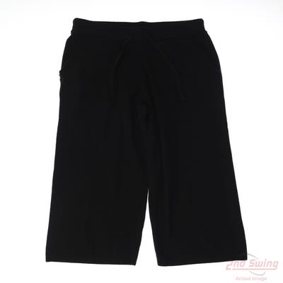 New Womens Level Wear Pants Small S x Black MSRP $80