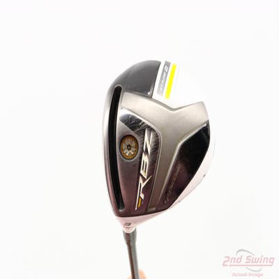TaylorMade RocketBallz Stage 2 Fairway Wood 3 Wood 3W 15° TM Matrix RocketFuel 60 Graphite Stiff Left Handed 43.5in