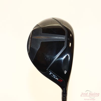Titleist TSR2 Driver 10° Mitsubishi MMT SpeedMesh 40 Graphite Regular Right Handed 46.0in