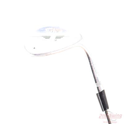 Titleist Vokey SM7 Tour Chrome Wedge Sand SW 56° 8 Deg Bounce M Grind SM7 BV Steel Wedge Flex Right Handed 35.5in