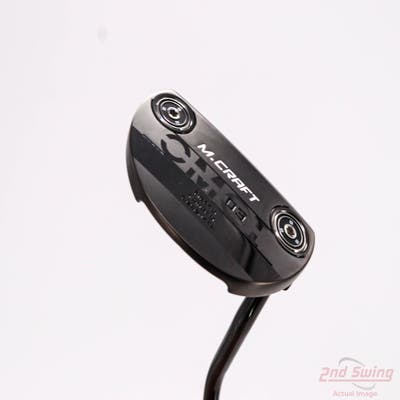 Mint Mizuno OMOI Type III Putter Steel Right Handed 35.5in