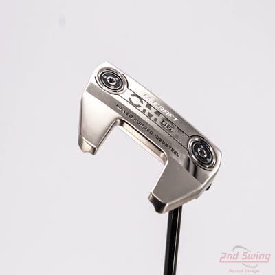 Mint Mizuno OMOI Type VI Putter Steel Right Handed 35.5in