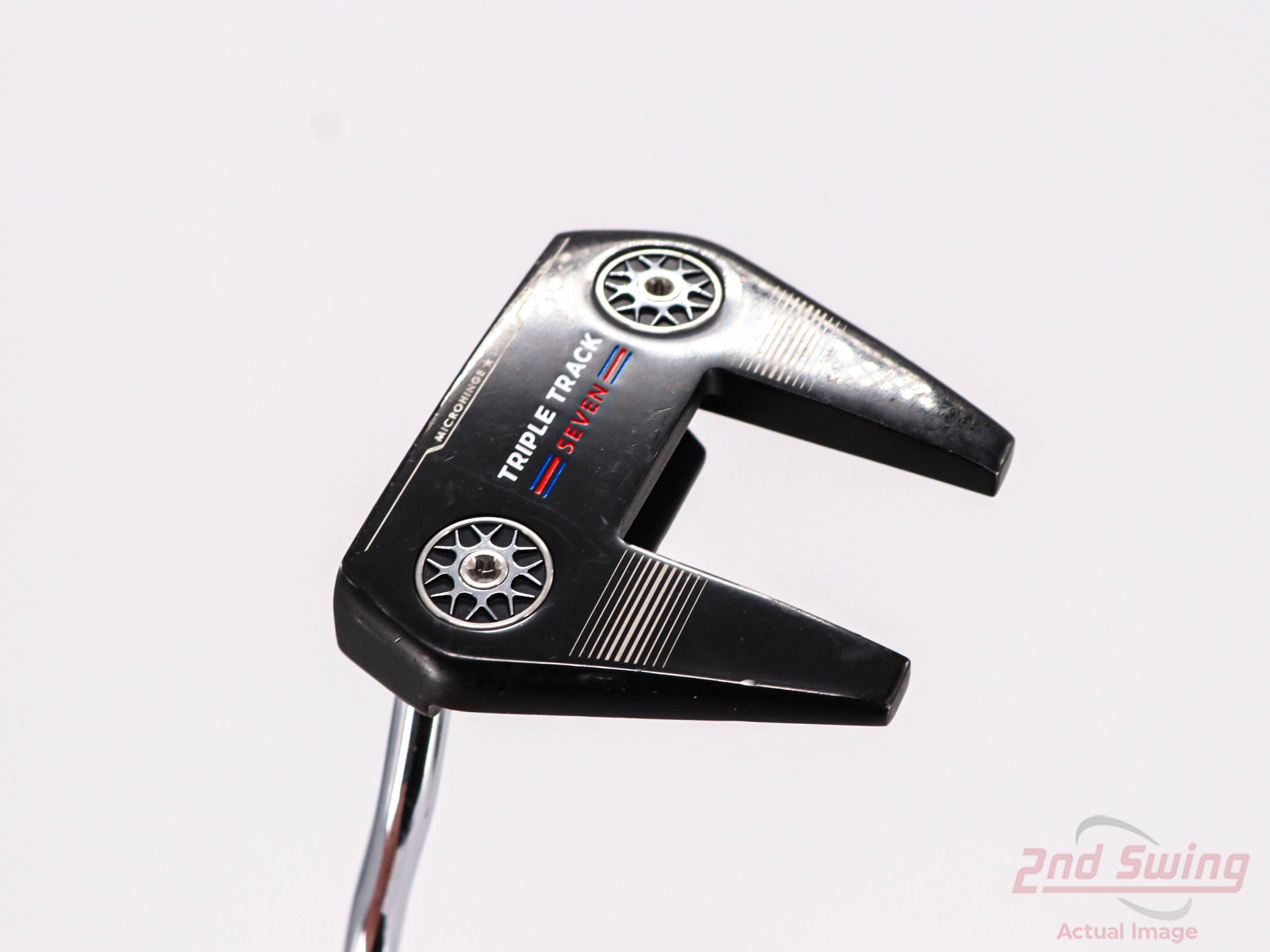 Odyssey Triple Track Seven Putter | 2nd Swing Golf