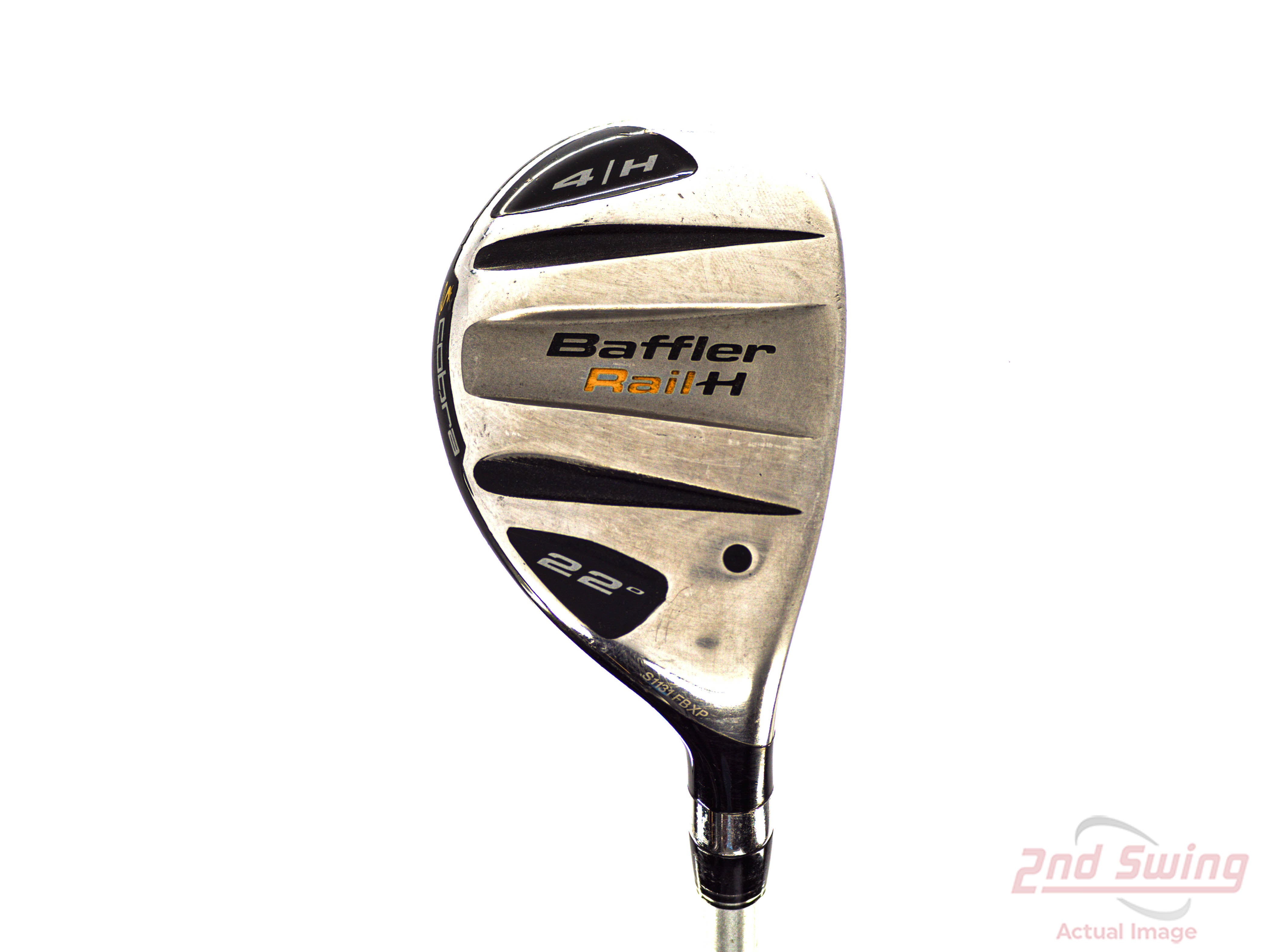 Cobra Baffler Rail H Hybrid | 2nd Swing Golf