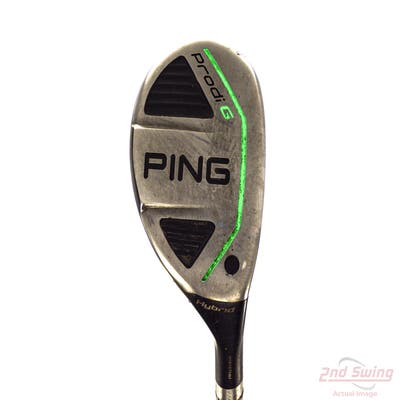 Ping Prodi G Hybrid Hybrid Ping Prodi G Graphite Junior Stiff Right Handed 38.25in