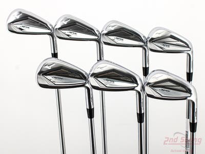 Mizuno JPX 923 Forged Iron Set | 2nd Swing Golf
