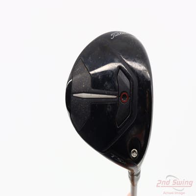 Titleist TSR2 Fairway Wood 3 Wood 3W 15° Mitsubishi MMT SpeedMesh 40 Graphite Regular Right Handed 43.25in