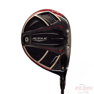Callaway Rogue Driver 10.5° ALTA CB 55 Red Graphite Stiff Right Handed 46.0in