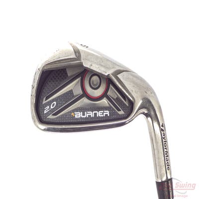 TaylorMade Burner 2.0 HP Single Iron 5 Iron TM Superfast 65 Graphite Regular Right Handed 38.5in