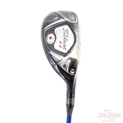 Titleist 910 H Hybrid 3 Hybrid 19° Project X Tour Issue HC1 Graphite Stiff Right Handed 40.0in