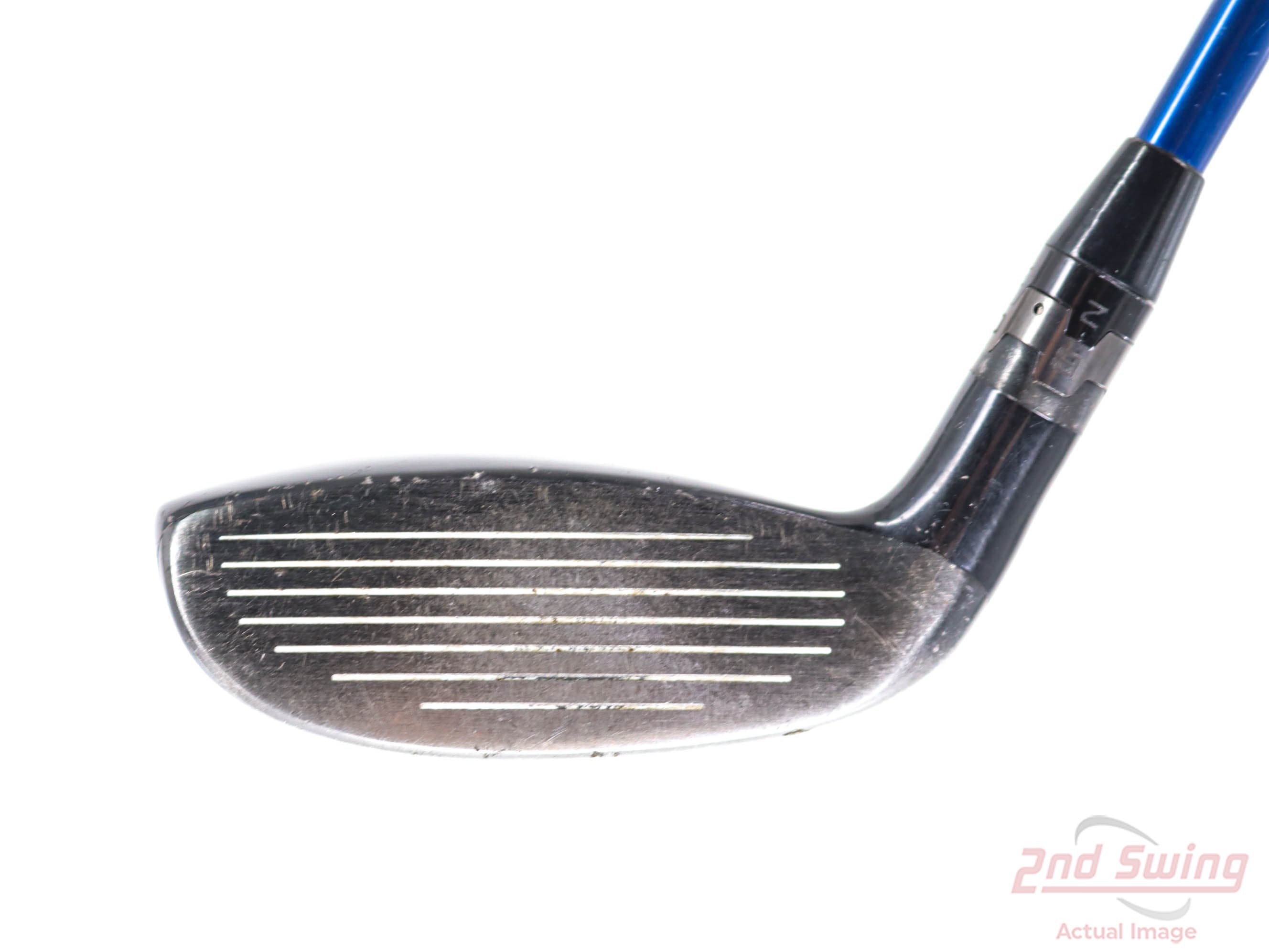 Titleist 910 H Hybrid (D-N2442514187) | 2nd Swing Golf