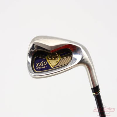 XXIO Prime 9 Single Iron 8 Iron SP900 Graphite Regular Right Handed 37.0in