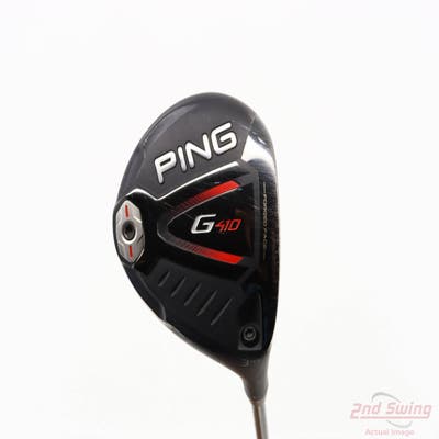 Ping G410 Fairway Wood 3 Wood 3W 14.5° Accra TZ6 65 Graphite Regular Right Handed 43.0in