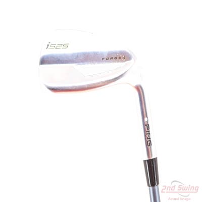 Ping i525 Single Iron Pitching Wedge PW ALTA CB Slate Graphite Regular Right Handed Silver Dot 36.25in