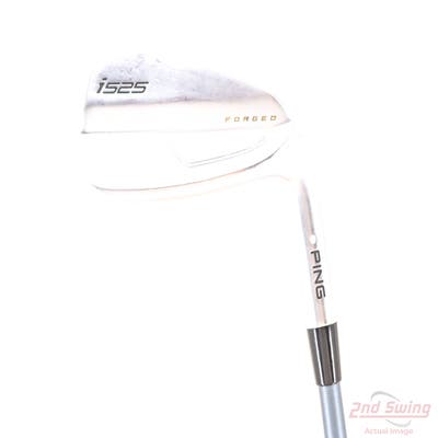 Ping i525 Single Iron 8 Iron ALTA CB Slate Graphite Regular Right Handed Silver Dot 37.25in