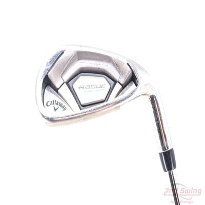 Callaway Rogue Single Iron 8 Iron Project X 6.5 Steel X-Stiff Right Handed 36.5in