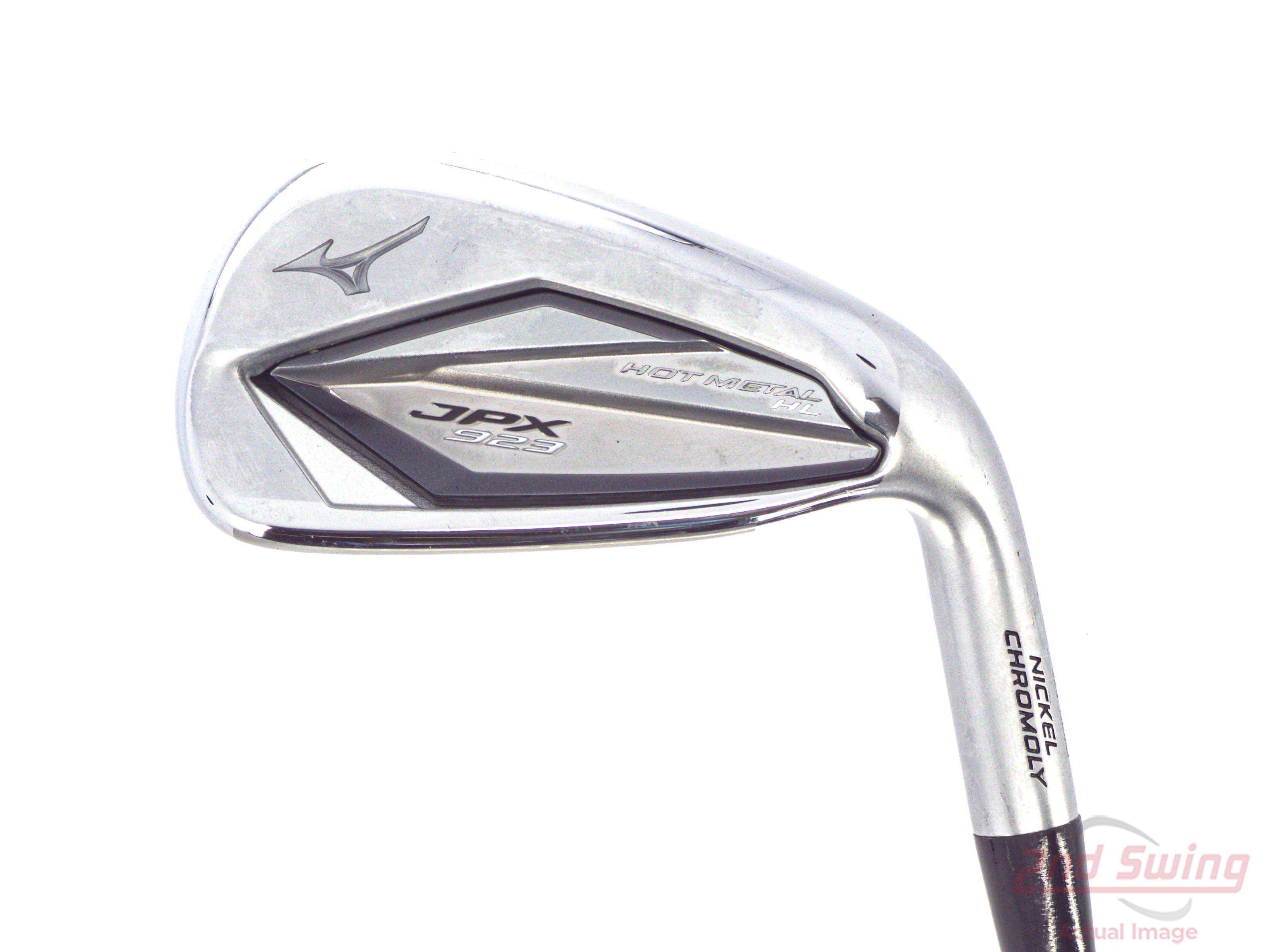 Mizuno JPX 923 Hot Metal Single Iron (D-32543855865) | 2nd Swing Golf