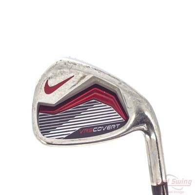 Nike VRS Covert X Single Iron 8 Iron True Temper Dynalite 105 Steel Regular Right Handed 37.0in