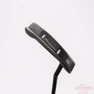 Cleveland HB Soft Premier 3 Putter Steel Right Handed 34.0in