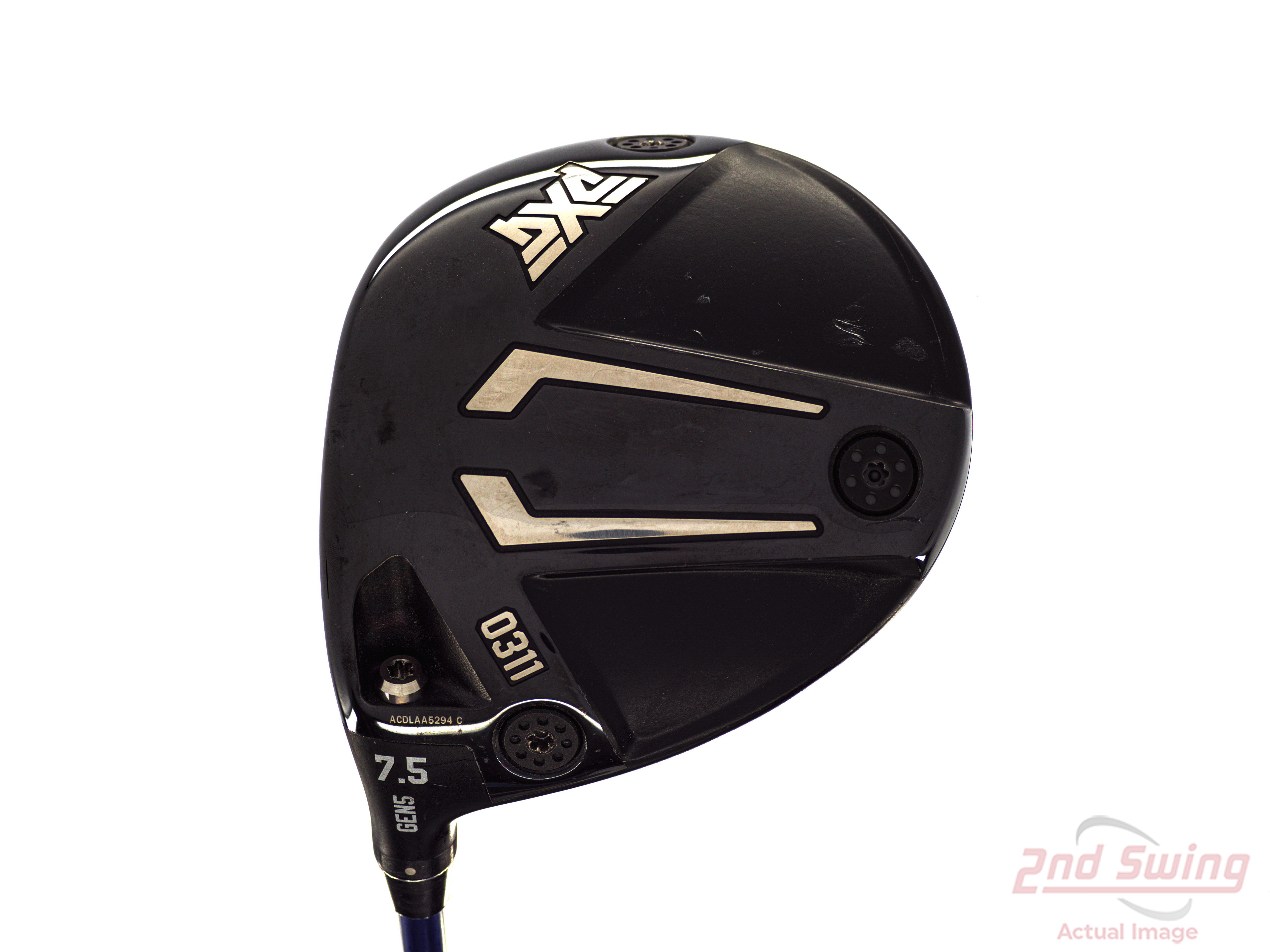 PXG 0311 GEN5 Driver | 2nd Swing Golf