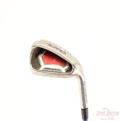 TaylorMade Burner Superlaunch Single Iron 5 Iron Grafalloy prolaunch blue Graphite Stiff Right Handed 39.0in