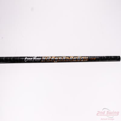 Used W/ Srixon RH Adapter Project X EvenFlow Riptide 50g Driver Shaft Regular 44.25in