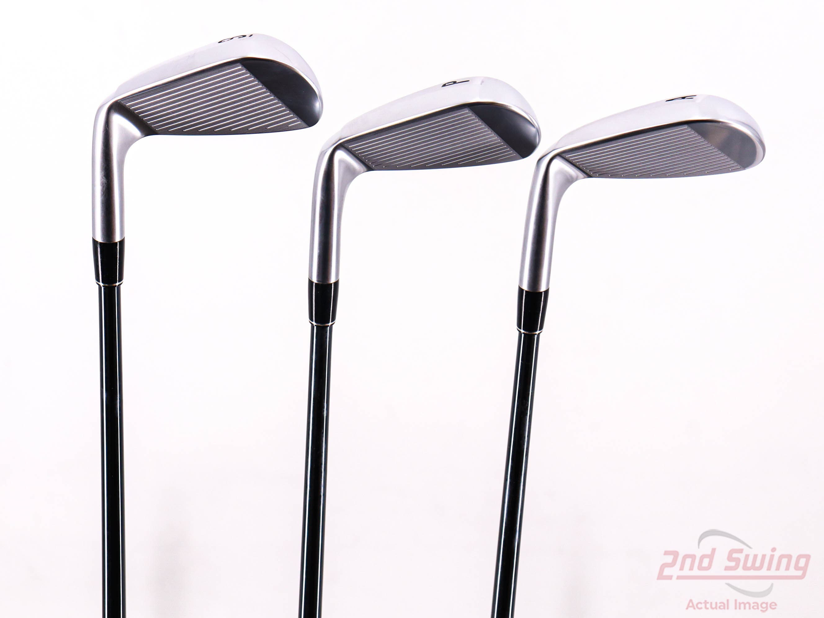 Srixon ZX5 MK II Iron Set (D-N2442568993) | 2nd Swing Golf