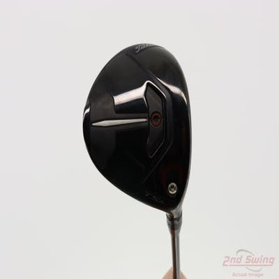 Titleist TSR2 Fairway Wood 3 Wood 3W 15° MCA Tensei AV-XLINK Blue 65 Graphite Regular Right Handed 43.0in