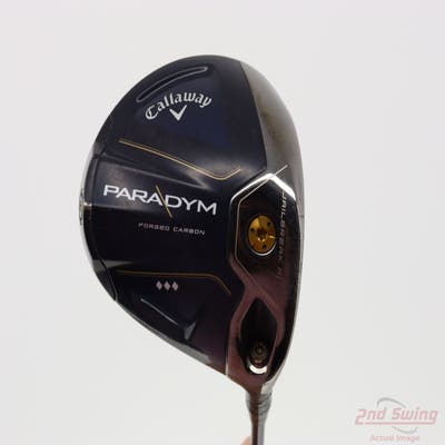 Callaway Paradym Triple Diamond Driver 9° Fujikura Ventus Blue VC 6 Graphite X-Stiff Right Handed 45.5in
