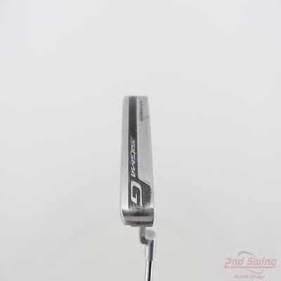 Ping Sigma G Anser Putter Steel Right Handed Black Dot 34.75in