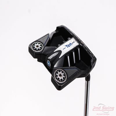 Odyssey Ten S Putter Steel Right Handed 35.0in