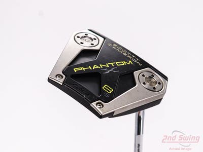 Titleist Scotty Cameron Phantom X 8.5 Putter Graphite Right Handed 36.0in