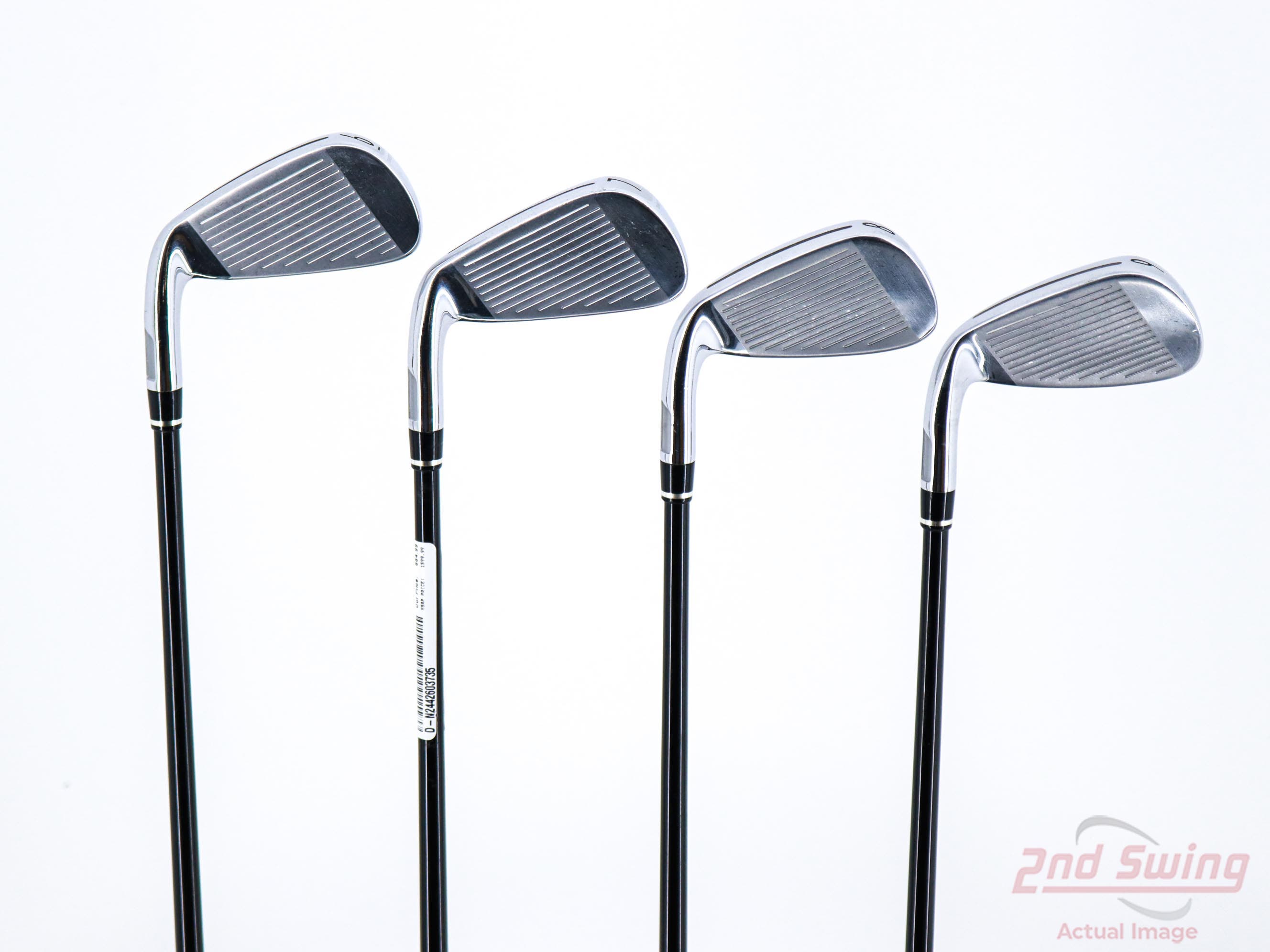 TaylorMade - M GLOIRE(グローレ)[TaylorMade] #SW TaylorMade M Gloire Iron Set (D-N2442603735) | 2nd Swing Golf