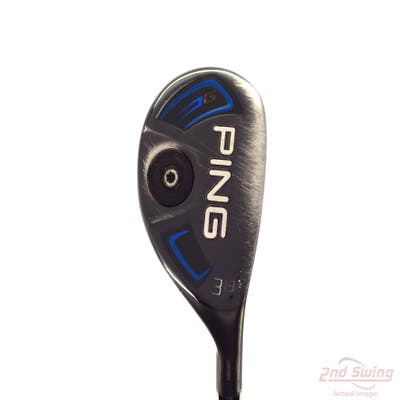 Ping G30 Hybrid 3 Hybrid 19° ALTA 70 Graphite Stiff Right Handed 40.0in