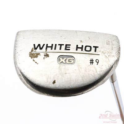 Odyssey White Hot XG 9 Putter Steel Right Handed 34.0in