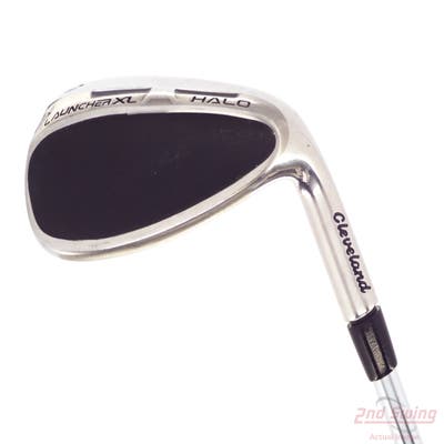 Cleveland Launcher XL Halo Wedge Sand SW Project X Rifle 5.5 Steel Regular Right Handed 36.0in