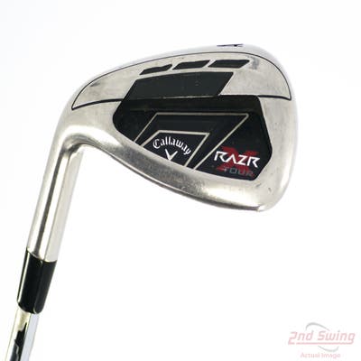Callaway Razr X Tour Wedge Gap GW True Temper Dynamic Gold S300 Steel Stiff Left Handed 35.75in