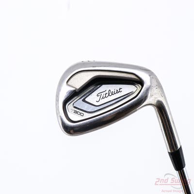 Titleist T300 Wedge Pitching Wedge PW 48° True Temper AMT Red R300 Steel Regular Right Handed 35.5in