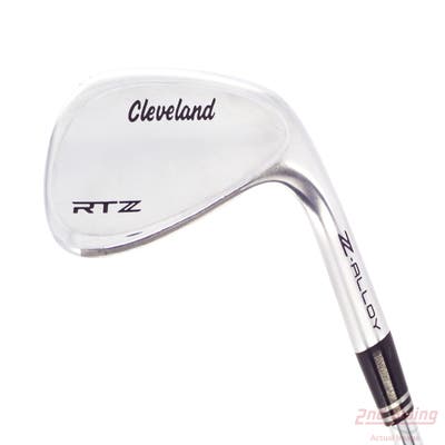 Cleveland RTZ Tour Satin Wedge Gap GW 50° 10 Deg Bounce Mid FST KBS Tour Lite Steel Regular Right Handed 35.5in