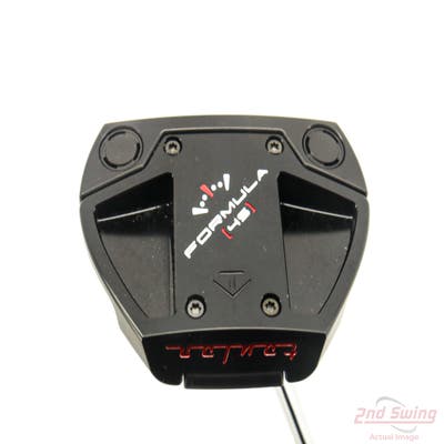 Toulon Design Toulon Design Formula 45 Putter Putter Steel Right Handed 33.5in
