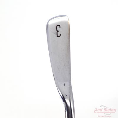 Titleist U-505 Utility Iron 3 Utility Project X HZRDUS Black Gen4 80HY Graphite X-Stiff Right Handed 39.5in