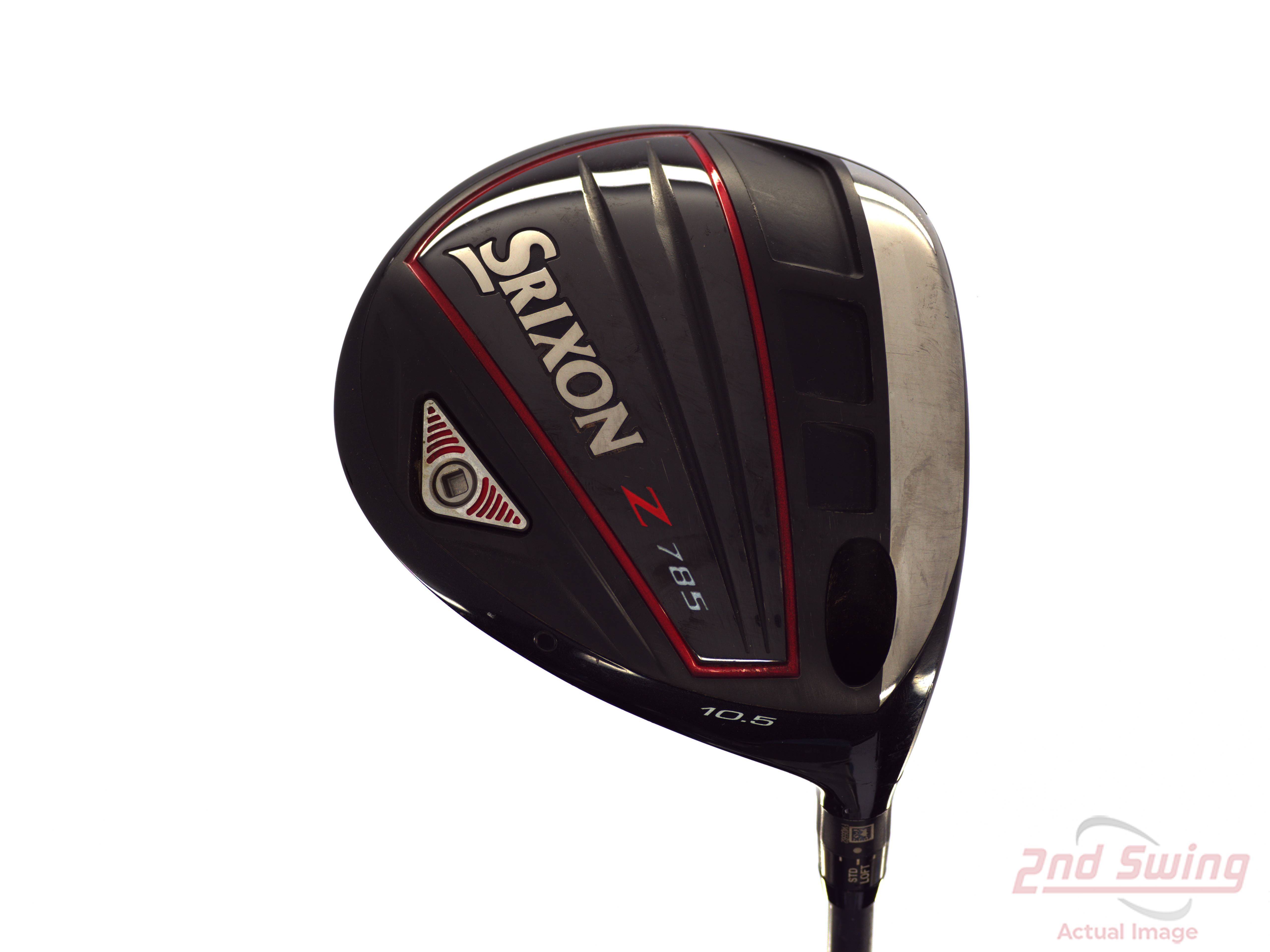 Srixon Z785 Driver | 2nd Swing Golf