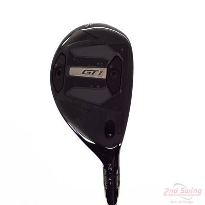 Mint Titleist GT1 Hybrid 7 Hybrid 29° Fujikura 2025 Air Speeder 40 Graphite Ladies Right Handed 38.0in